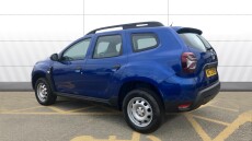 Dacia Duster 1.0 TCe 90 Essential 5dr Petrol Estate